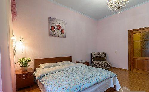 Apartment Flat Kyiv