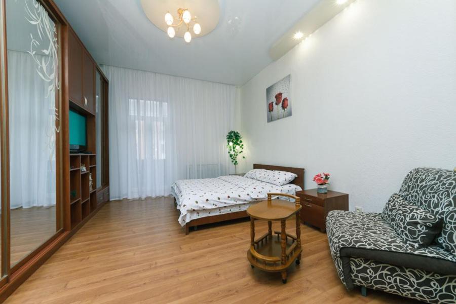 Flat Kyiv