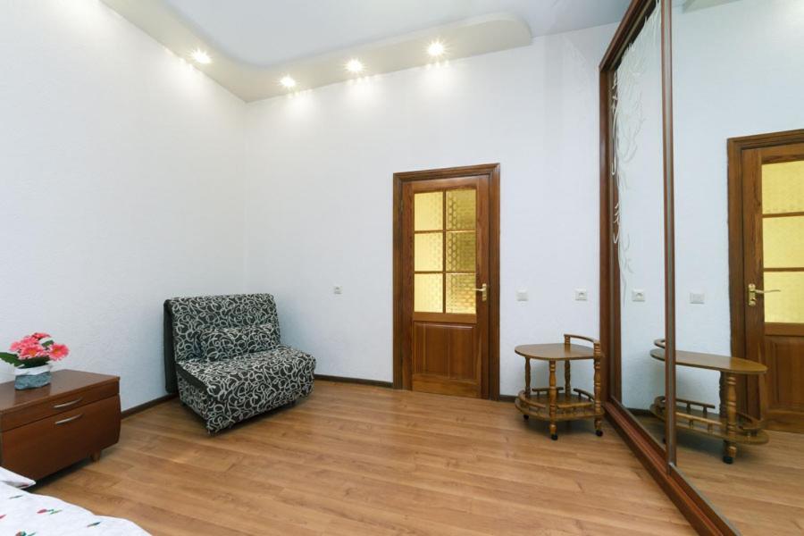 Flat Apartment