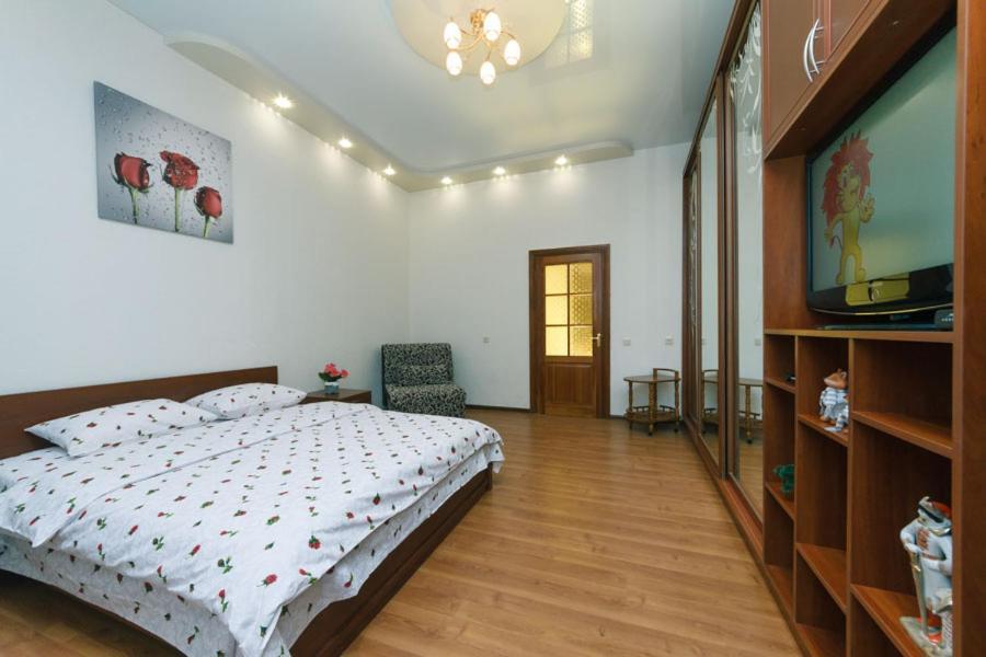 Flat Apartment *