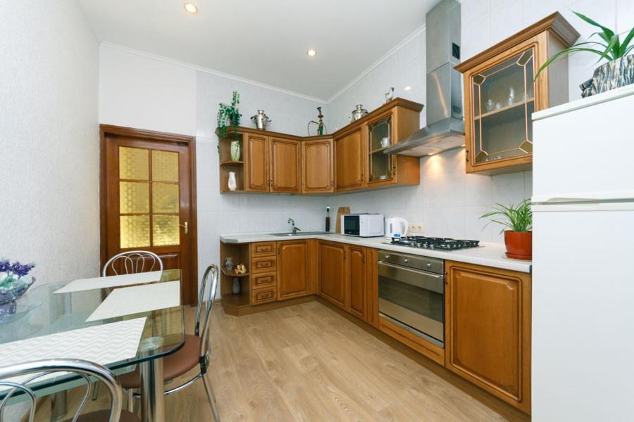 Apartment Flat *