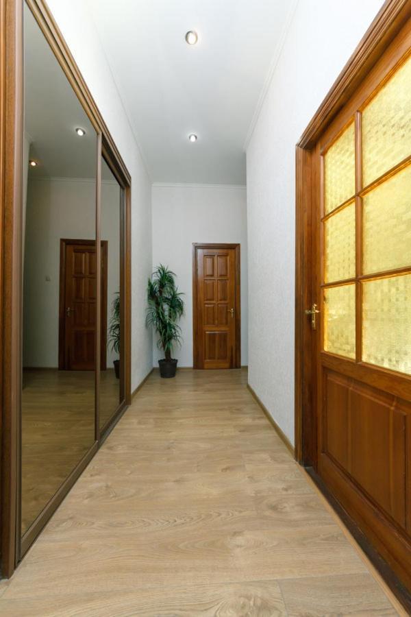 Flat Apartment