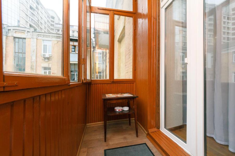 Flat Apartment