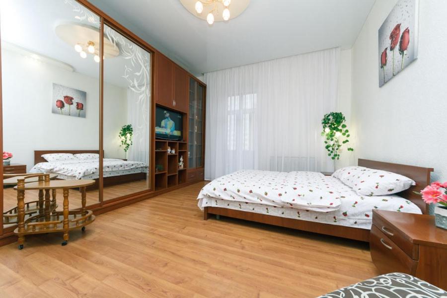 Apartment Flat *